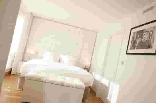 Lily Loft Suite