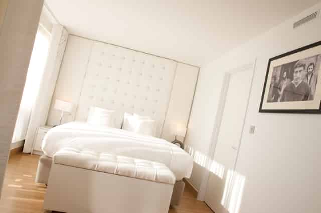 Lily Loft Suite