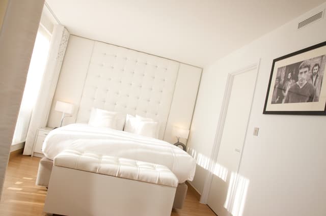 Lily Loft Suite