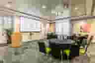 Meeting Rooms