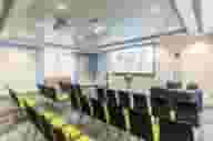 Small Meeting Rooms