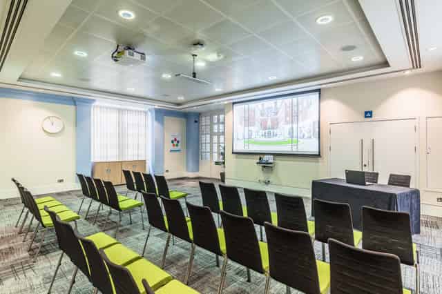BMA House