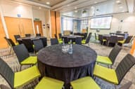 Meeting Rooms