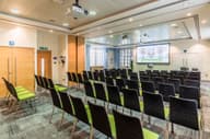 Meeting Rooms