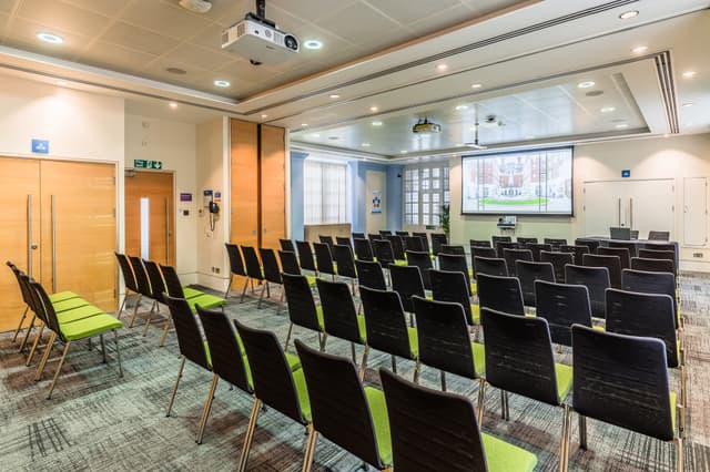 BMA House