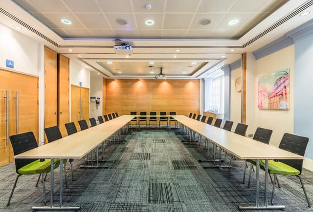 Corporate Training