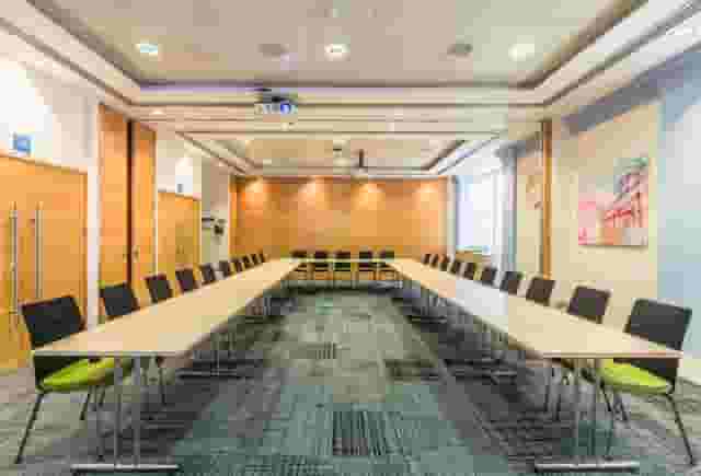 BMA House
