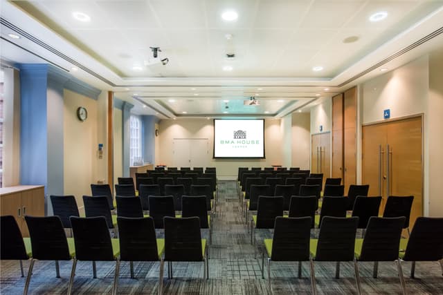 Anderson Barnes Suite