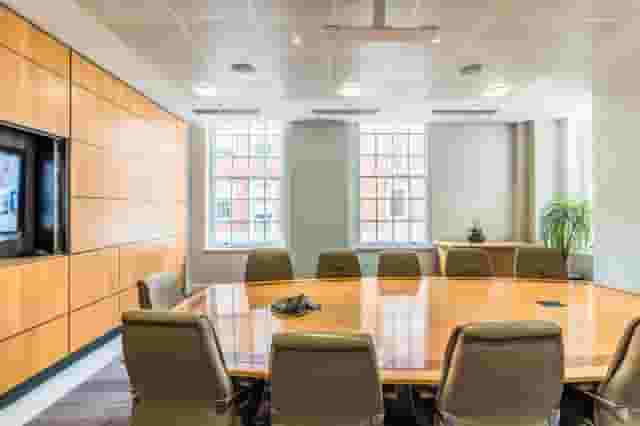 Carter Room