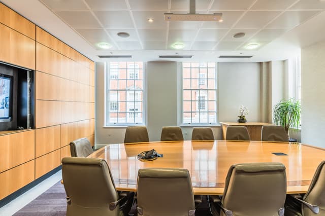 Carter Room
