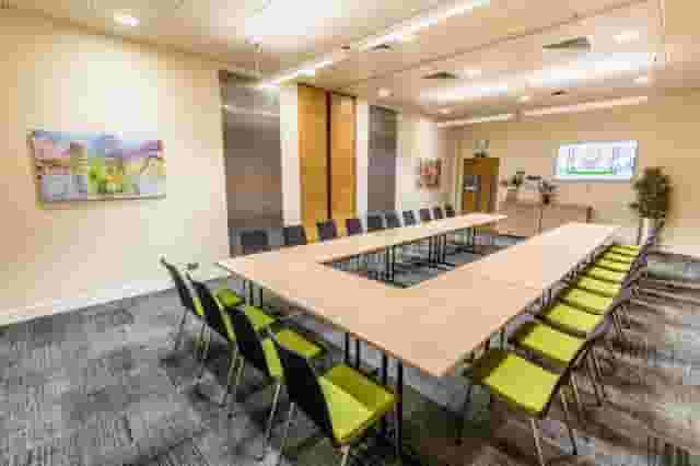 Lister Fleming Suite
