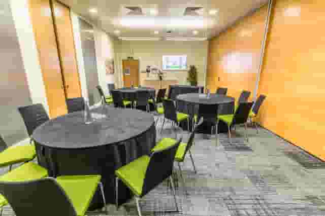 Lister Fleming Suite