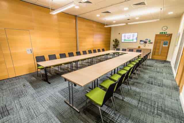 Corporate Training