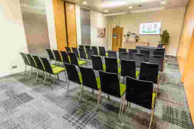 Lister Fleming Suite