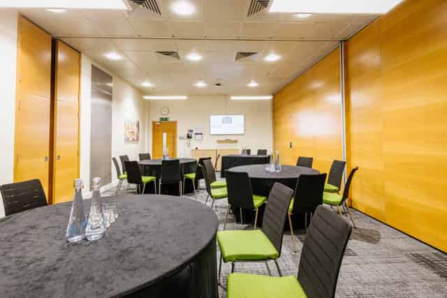Lister Fleming Suite