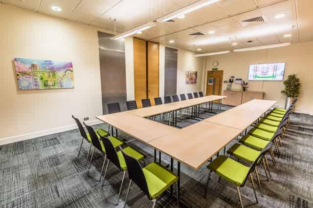 Fleming Room