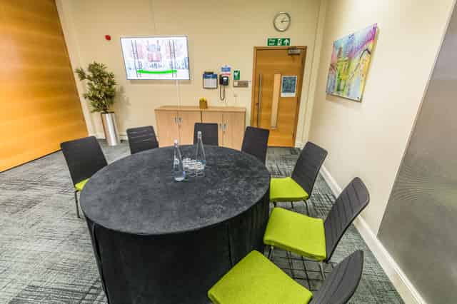 Fleming Room