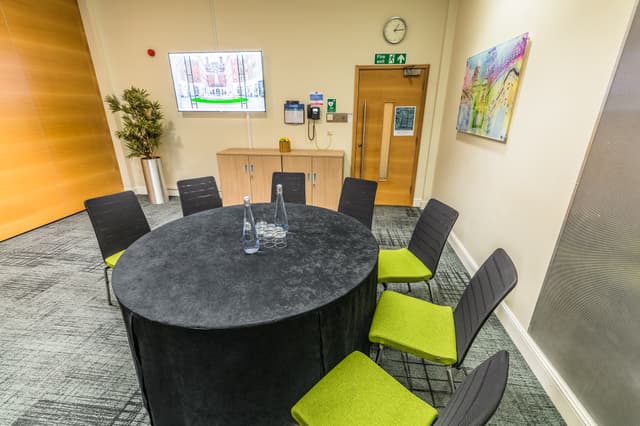 Fleming Room