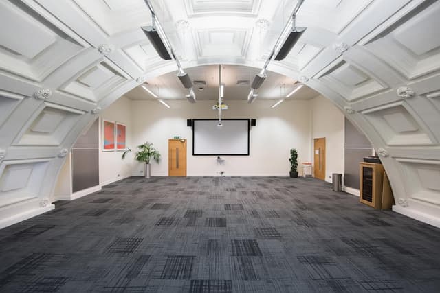 Harvey room