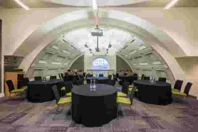 BMA House