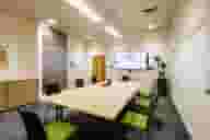 Meeting Rooms