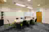 Meeting Rooms