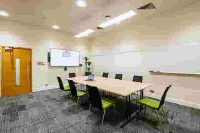 Simpson Room