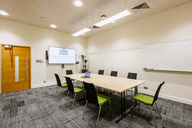 Simpson Room