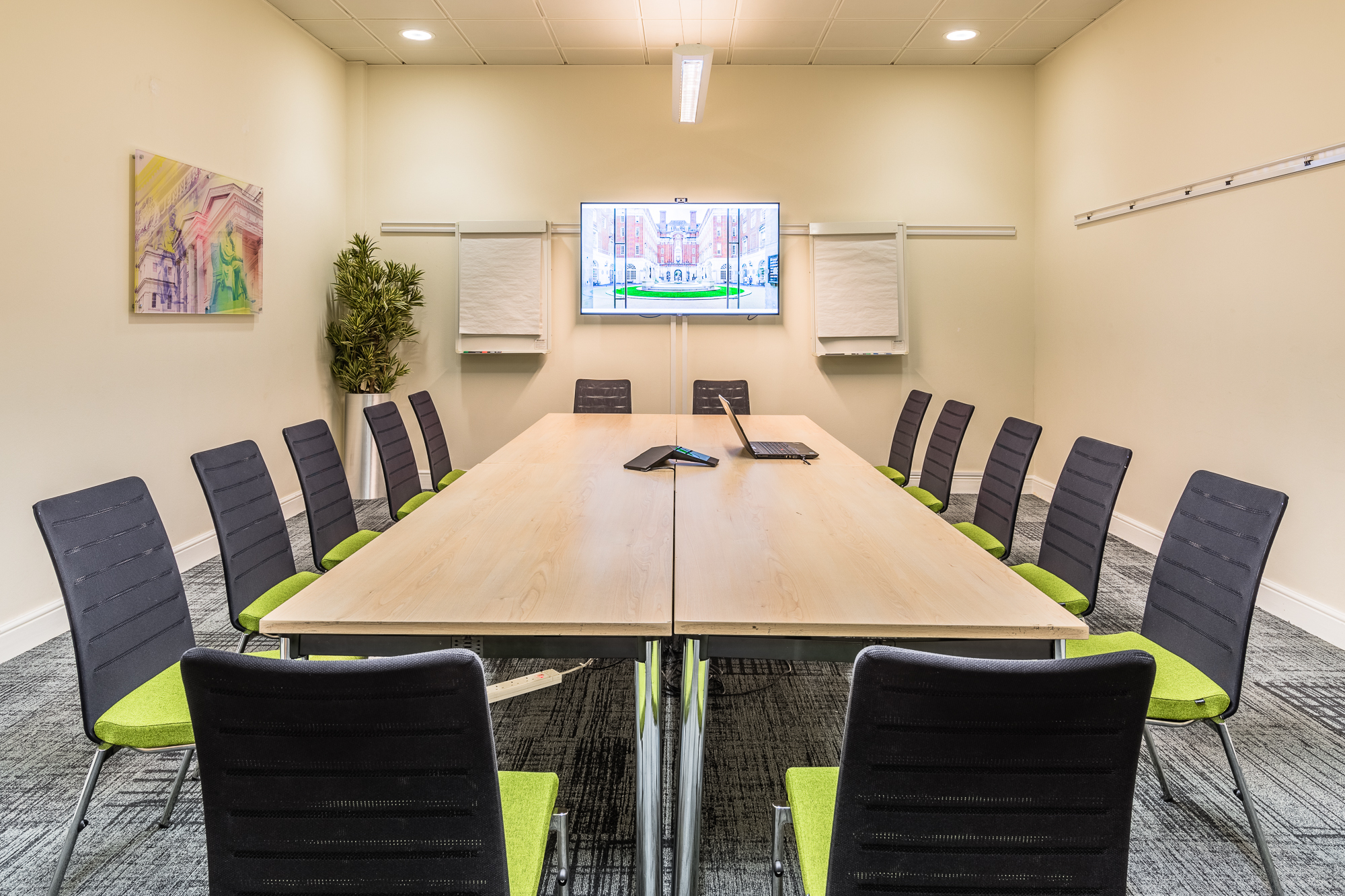 Jenner Room | BMA House