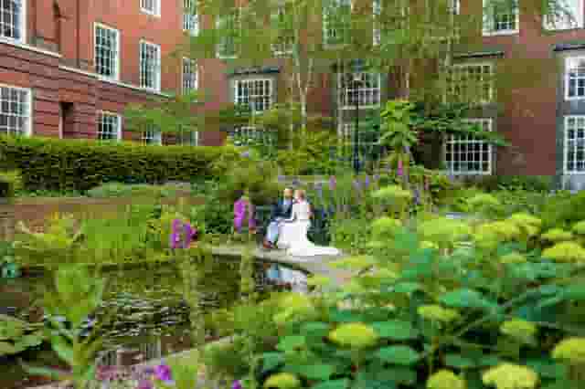 BMA House