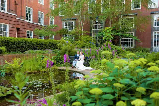 BMA House