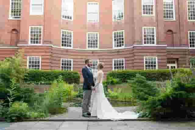 BMA House