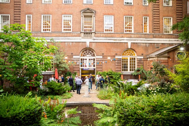 The Garden