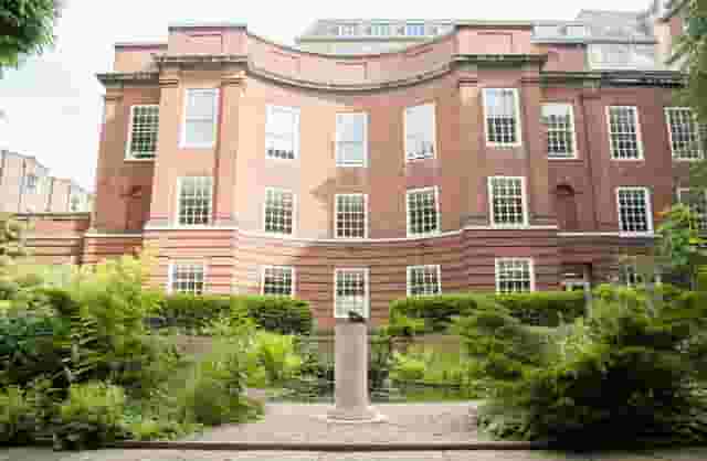 BMA House
