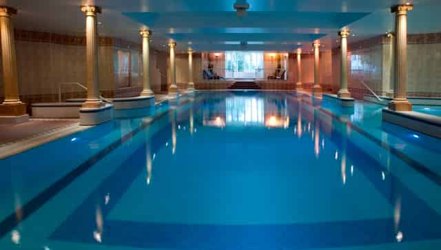 Pulford Suite
