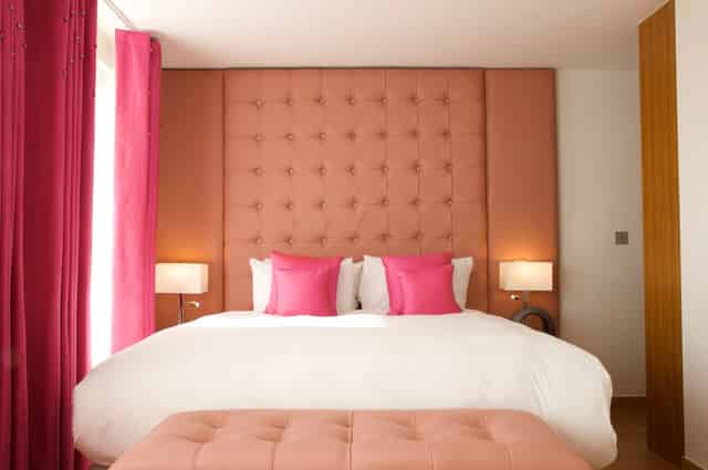 Jude Loft Suite