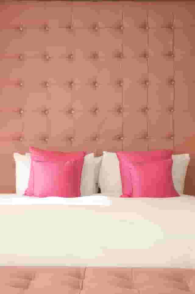 Jude Loft Suite
