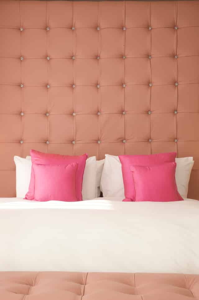 Jude Loft Suite