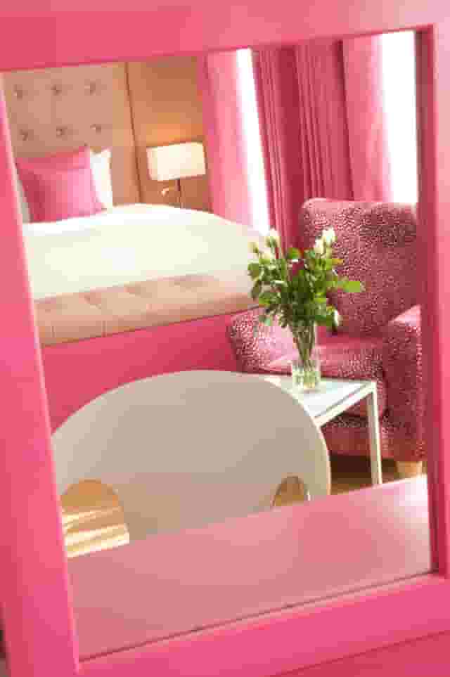 Jude Loft Suite