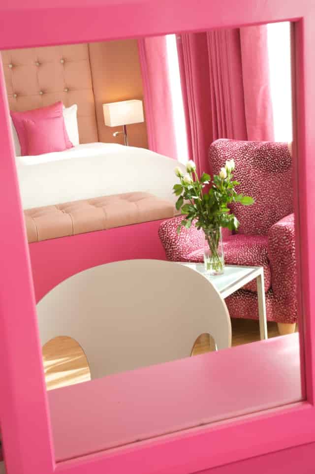 Jude Loft Suite