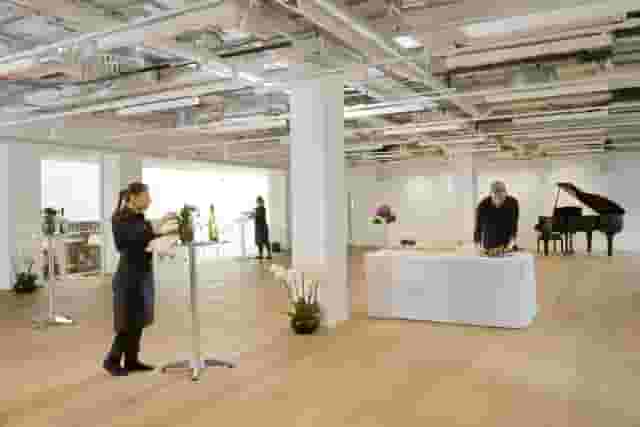 Auditorium - Level 6 Foyles