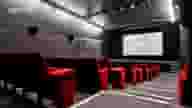Pop Up Spaces