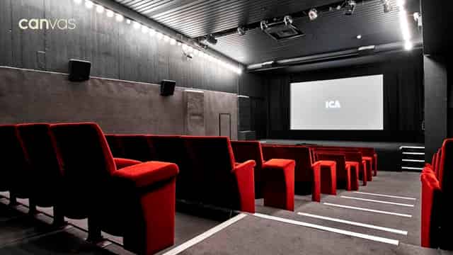 Cinema 2