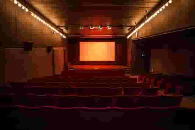 Cinema 2