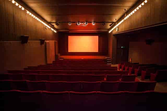 Institute of Contemporary Arts - image 2