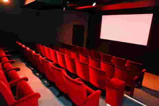 Cinema 2