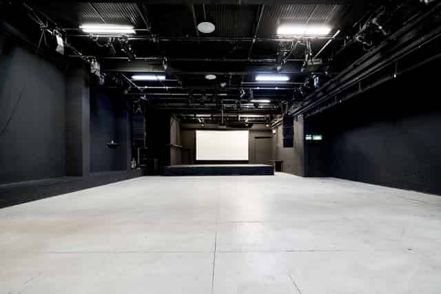 Institute of Contemporary Arts