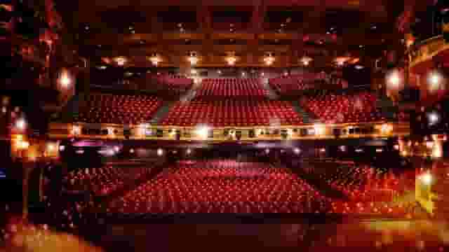 Birmingham Hippodrome
