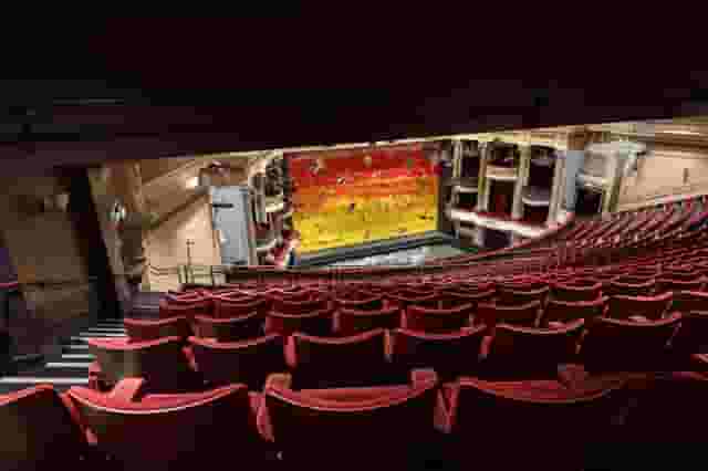 Birmingham Hippodrome