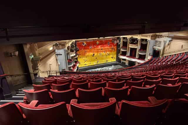 Auditorium